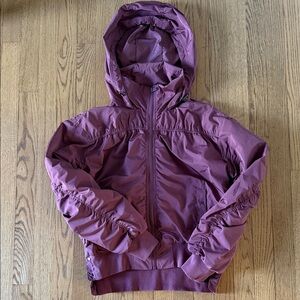 Athleta Women’s Bomber